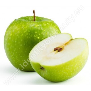 Aromaessenz für Dampfbad - Grüner Apfel